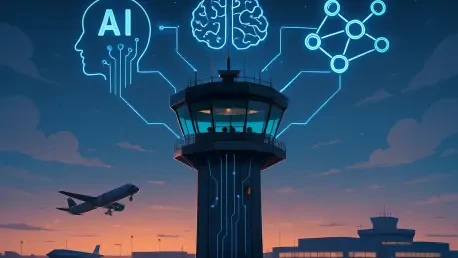 Strategic Control Tower Technology – Review