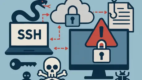 Are Critical SSH Flaws Endangering Your Network Security?