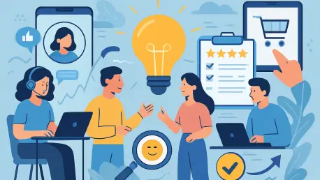How Can Customer Experience Redefine Market Leadership?