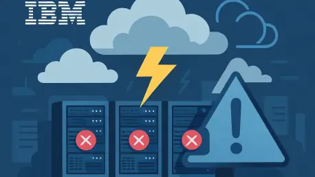 Why Does IBM Cloud Keep Facing Major Outages in 2025?