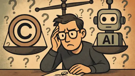 GenAI and Copyright Law: Navigating the Creator’s Dilemma