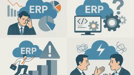 ERP Cloud Implementation – Review