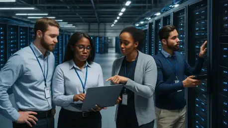 Indonesia Embraces Collaborative Data Centre Strategy