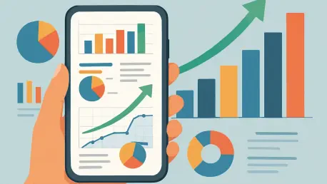 Mobile BI Market Set to Reach $60B by 2032 with 11.25% CAGR