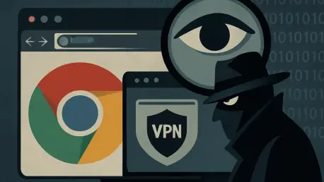 Chrome VPN Scandal Exposes Risks of Closed-Source Software