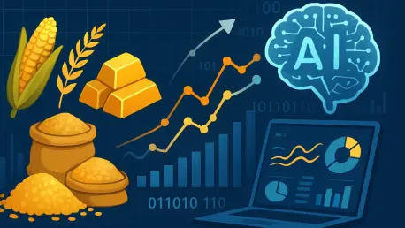 S&P Global and Google Cloud Redefine AI Commodities Data