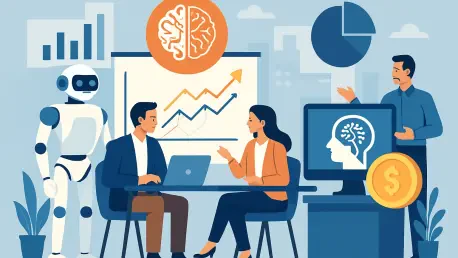 How Is Taylor Thomson Redefining Agency Economics with AI?