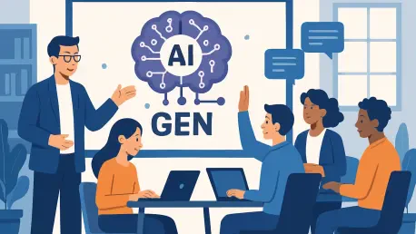 Why Must Enterprise GenAI Systems Learn to Stay Competitive?