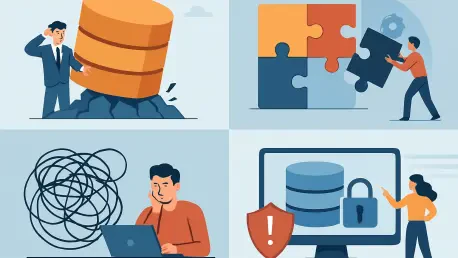 Modernizing Databases While Preserving Business Intelligence