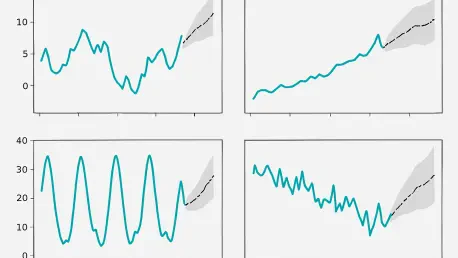 How to Build Multi-Model Workflows in GluonTS with Ease?