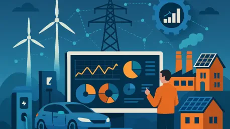 Smart Grid Data Analytics Market to Reach $23.95B by 2032