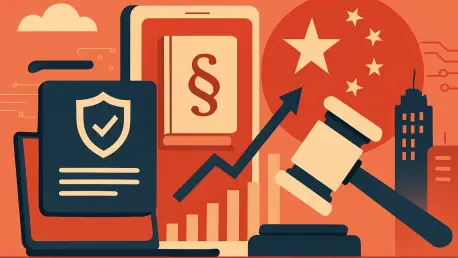 China's New Data Pricing Laws Reshape Digital Economy