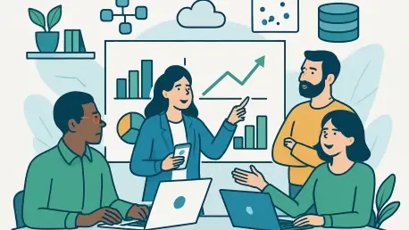 Who Are the Top 5 Data Platform Development Leaders of 2025?