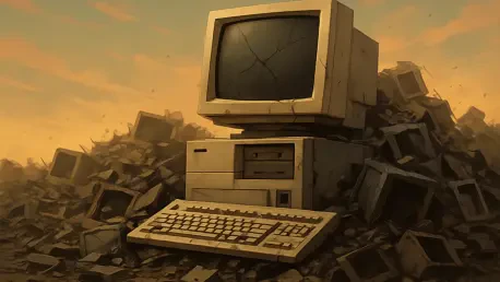 Why Are IT Solutions’ Shelf Lives Shrinking So Fast?