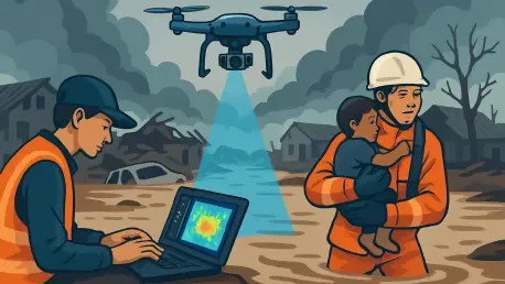 Deep Learning Boosts Disaster Response in Public Health