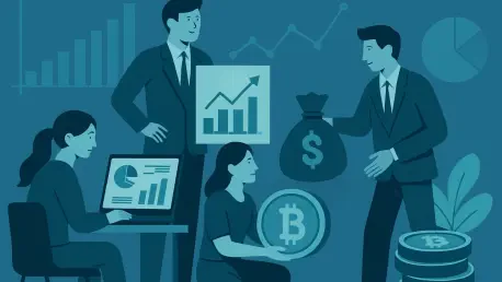 How Is VC Funding Revolutionizing Crypto Data Analytics?