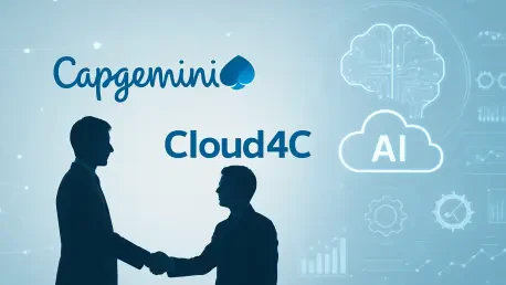 Capgemini Boosts AI and Cloud Leadership with Cloud4C Buy