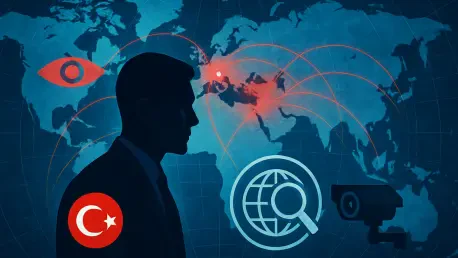 How Is Turkish Intelligence Shaping a New Global Era?