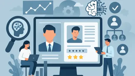Trend Analysis: Predictive AI in HR Solutions