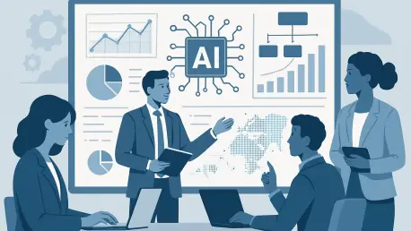 How Can Enterprises Prioritize AI for Maximum Impact?