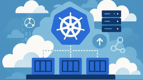 Kubernetes Becomes Boring: A Sign of Remarkable Success