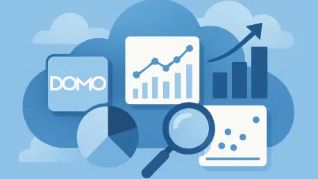 How Is Domo Revolutionizing AI-Driven Cloud Data Analytics?