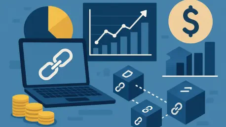 How Will Blockchain Transform U.S. Economic Data Reporting?