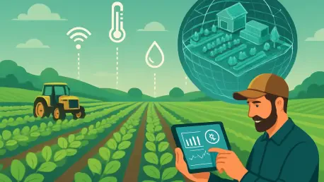 Agriculture Digital Twin Market Set to Reach $8.18B by 2032