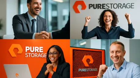 Pure Storage Shines as Nutanix and NetApp Face Challenges