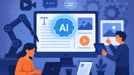 Perchance AI Redefines Consumer Engagement with Innovation