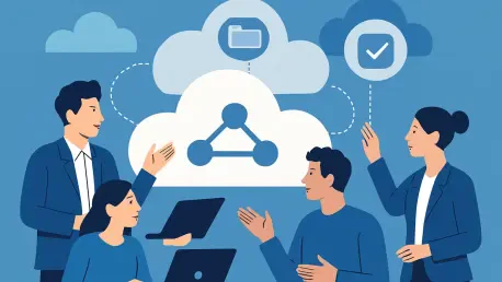 How Is Cloud Technology Transforming Film and TV Workflows?