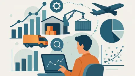 How Does Predictive Analytics Transform Supply Chains?