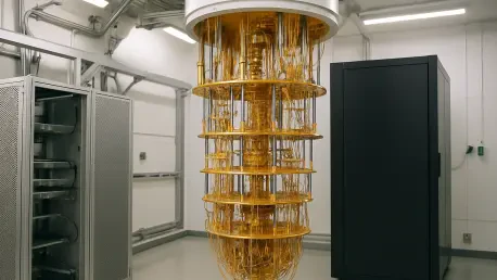 Japan’s First Domestic Quantum Computer: A Global Leap?
