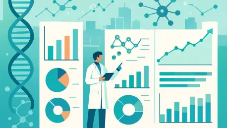 Life Science Analytics Market Leaders and Trends for 2025