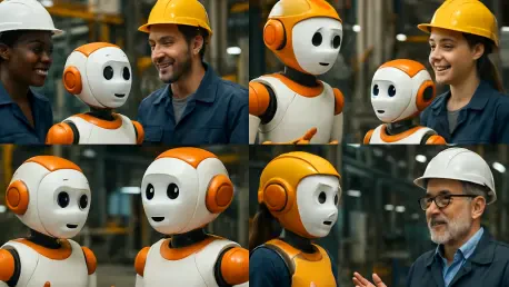 How Are Conversational Robots Transforming Industries?