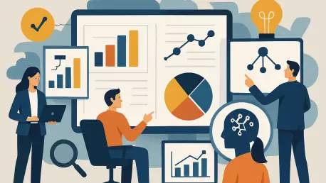 Decision Intelligence: Revolutionizing Business Analytics