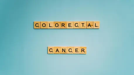 Lifestyle Factors Predict Colorectal Cancer Risk with Nomogram