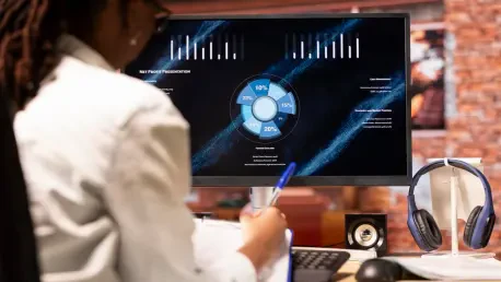 Augmented Analytics: Empowering Non-Techs to Lead with Data