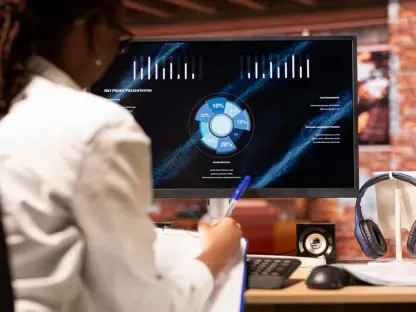 Augmented Analytics: Empowering Non-Techs to Lead with Data