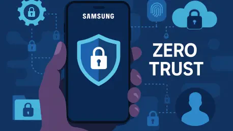How Does Samsung Strengthen Zero Trust with Mobile Security?