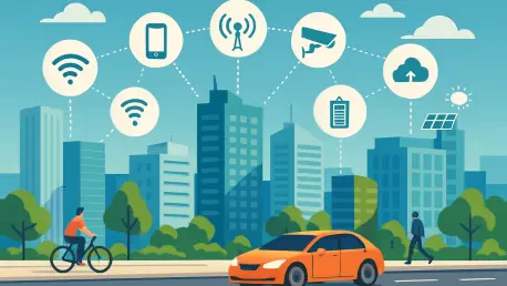 Smart Cities 2025: Top Companies Transforming Urban Life