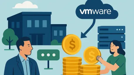 How Did Grinnell Mutual Save with VMware Cloud Foundation?