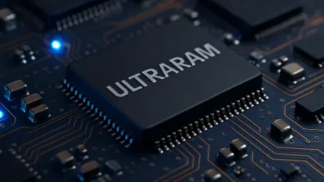 Can ULTRARAM Revolutionize Memory Technology?