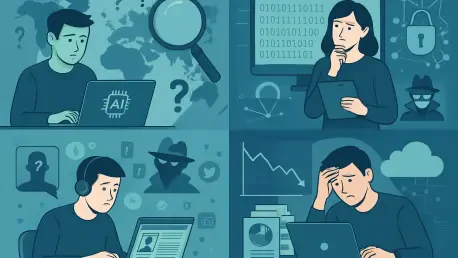 How Does AI Impact OSINT and Cognitive Load in Intelligence?
