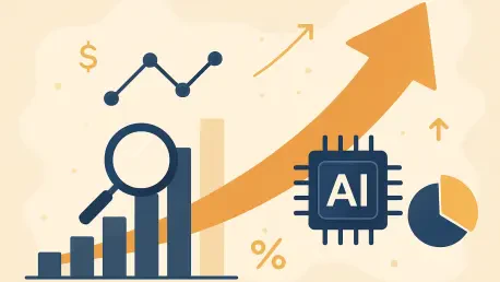 AI Market Research Services to Hit $40B by 2035