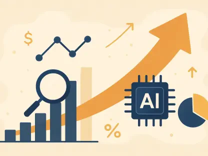 AI Market Research Services to Hit $40B by 2035