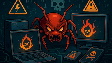 Hackers Use AI to Turn Threat Reports Into Malware Code
