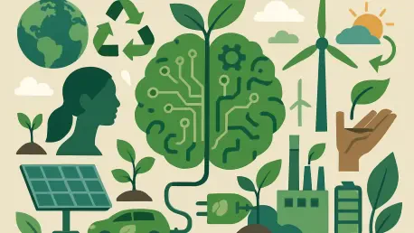 AI’s Dual Impact on Environmental Sustainability Unveiled
