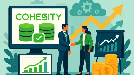 Is Cohesity the Top Data Management Play for 2026 IPO?