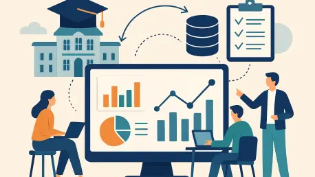 How Does Ellucian Data Connect Transform Higher Education?